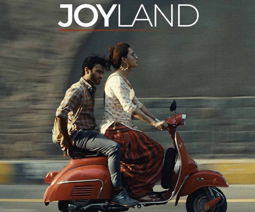 Joyland 2022 Watch Online