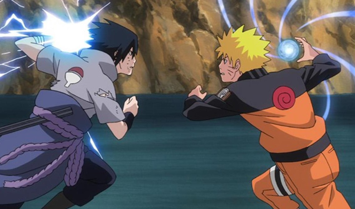Naruto Season 3 Hindi Episodes Download