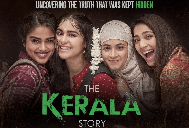 The Kerala Story OTT Release
