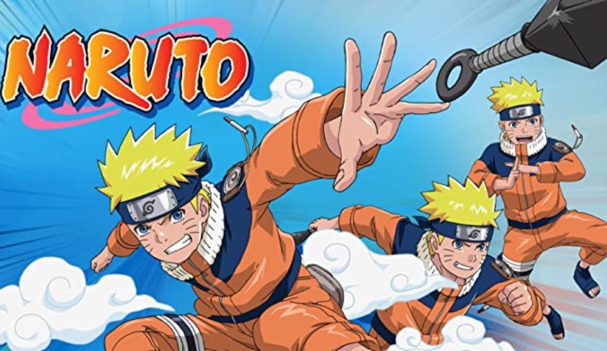Naruto Season 4 Hindi 1080p