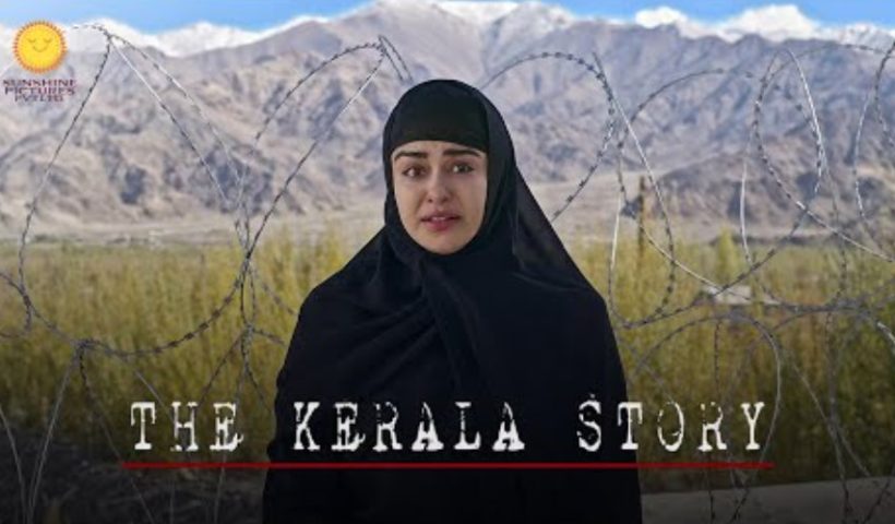 The Kerala Story Movie Online